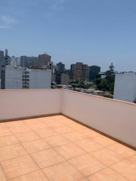 Departamento en Miraflores