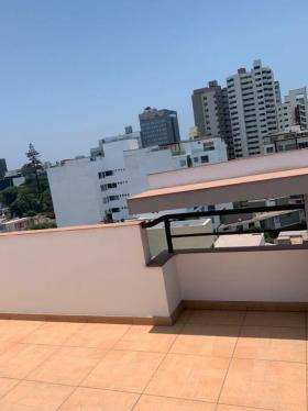 Departamento en Miraflores en Babilonia