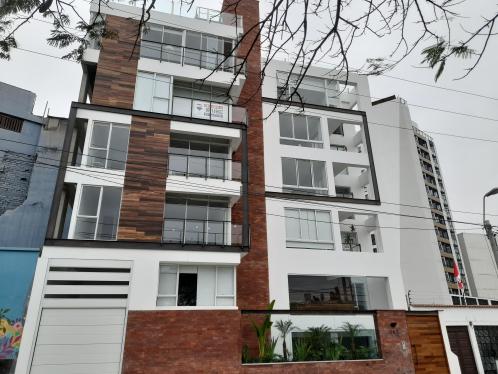 Departamento en Venta ubicado en Chorrillos a $188,000