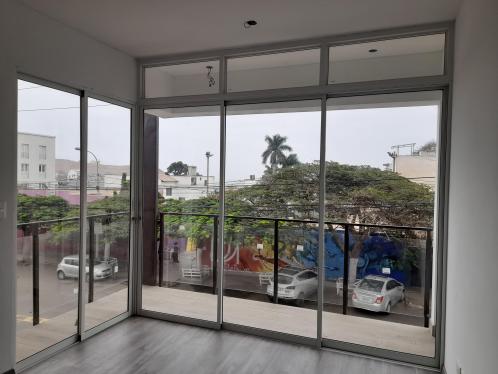 Departamento en Venta ubicado en Chorrillos a $188,000