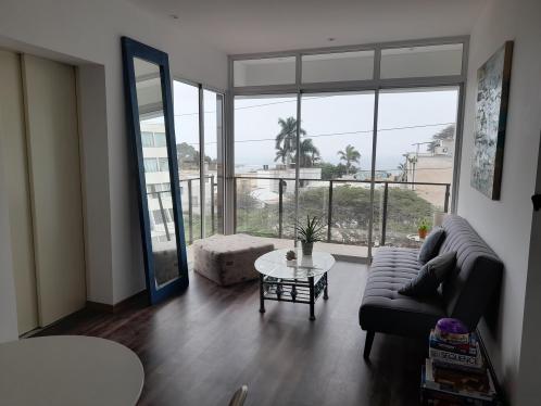 Departamento en Venta ubicado en Chorrillos a $220,000