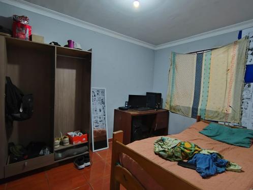 Casa en Venta ubicado en Lurin a $61,600