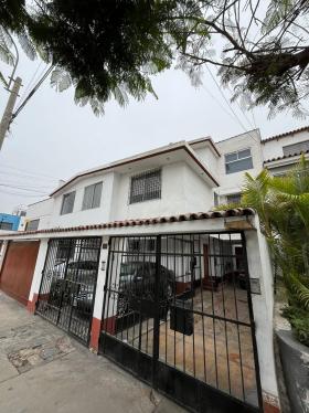 Departamento en Venta ubicado en San Borja a $300,000