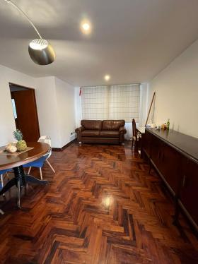 Departamento en Venta ubicado en San Borja