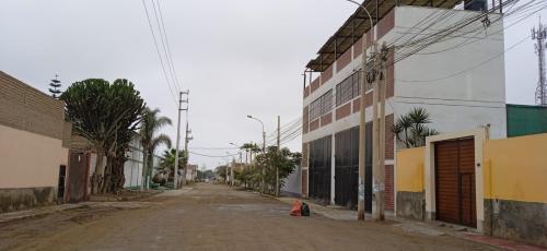 Local Industrial en Venta ubicado en Lurin a $375,000