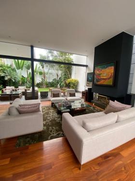 Casa en Venta ubicado en San Isidro a $1,600,000