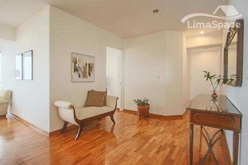 Departamento en Alquiler ubicado en Miraflores a $2,200