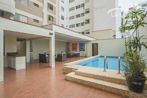 Departamento a $2,200