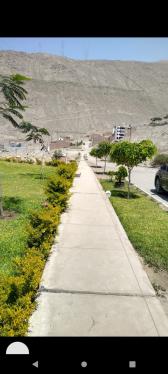 Terreno en Venta ubicado en Lurigancho