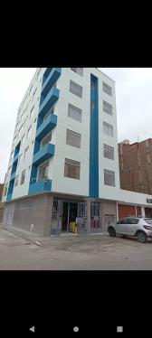 Departamento en Venta ubicado en Los Olivos a $65,000