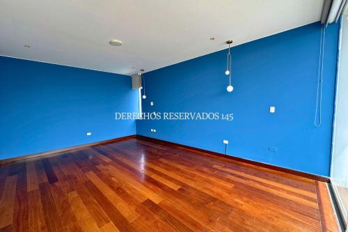 Casa de 3 dormitorios y 4 baños ubicado en La Molina