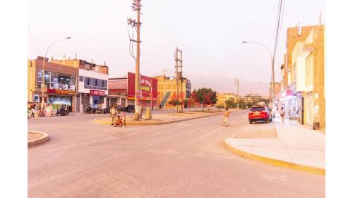 Terreno ubicado en Carabayllo al mejor precio