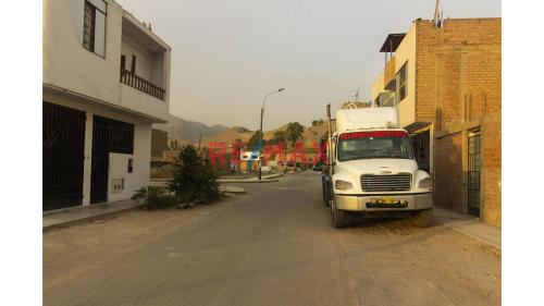 Terreno de ocasión ubicado en Carabayllo