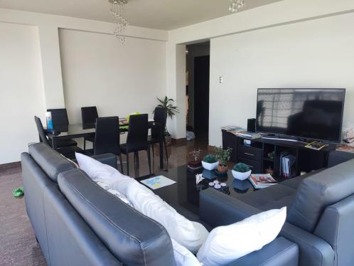 Departamento en Alquiler ubicado en San Isidro