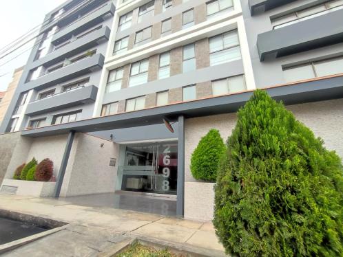 Departamento en Venta ubicado en Lince