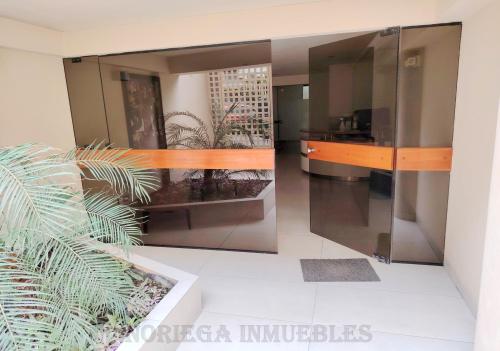 Lindo Departamento en Alquiler en Miraflores