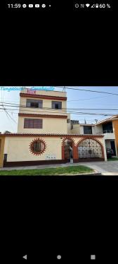 Casa en Venta ubicado en Carabayllo a $135,000