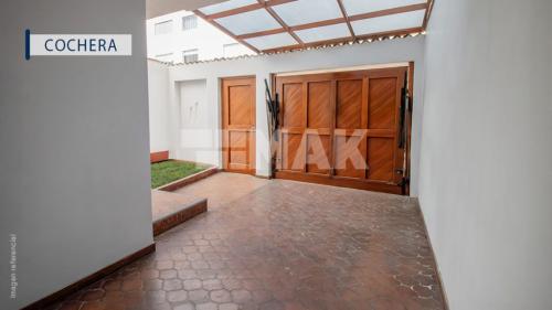 Casa en Venta ubicado en Santiago De Surco