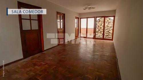 Casa en Venta ubicado en Calle Las Palmeras Mz D1 Lt 14