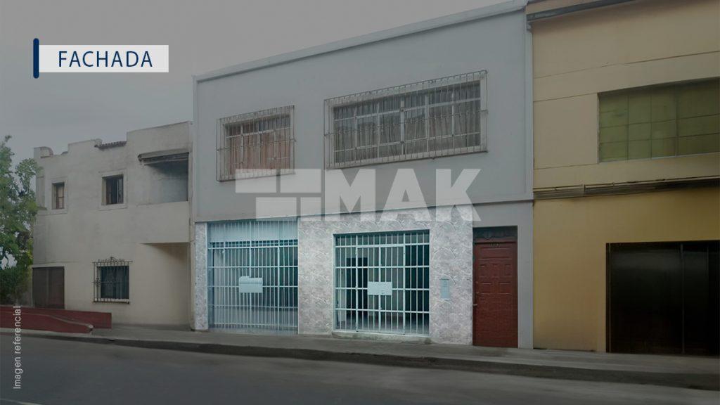 Local comercial en Venta ubicado en Surquillo a $330,000