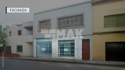 Local comercial en Venta ubicado en Surquillo a $260,000