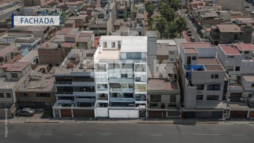 Departamento en Venta ubicado en San Miguel a $125,000