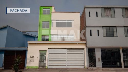 Departamento en Venta ubicado en Chorrillos a $120,000