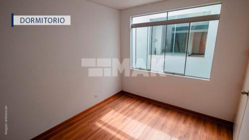 Oportunidad única Departamento ubicado en Chorrillos