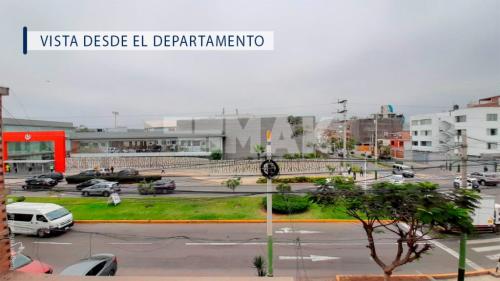 Extraordinario Departamento ubicado en Chorrillos