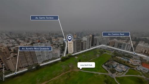 Departamento en Venta ubicado en San Isidro