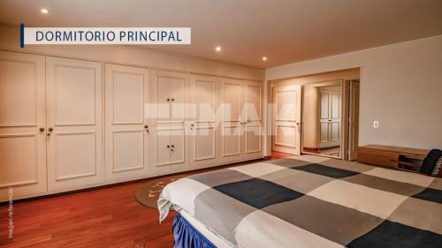 Lindo Departamento en Venta en San Isidro