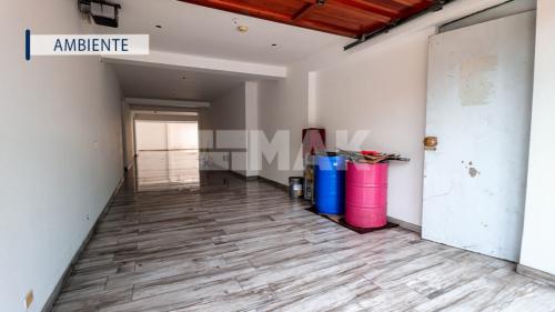 Local comercial en Venta con excelente ubicación.