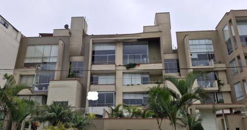 Departamento en Venta ubicado en San Borja a $199,000