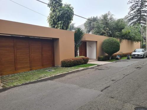 Casa en Alquiler ubicado en La Molina a $4,500