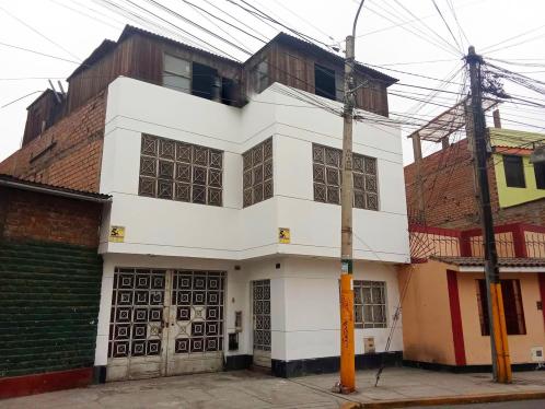 Casa en Venta ubicado en El Agustino a $298,000