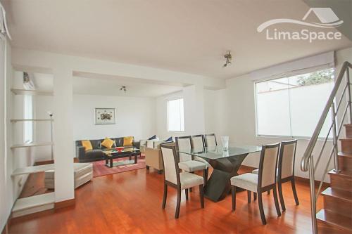 Departamento en Alquiler ubicado en Miraflores a $850