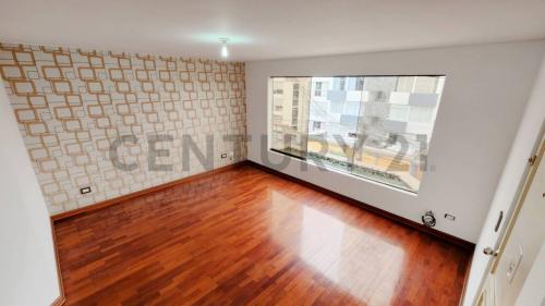 Departamento en Venta ubicado en San Borja a $135,000