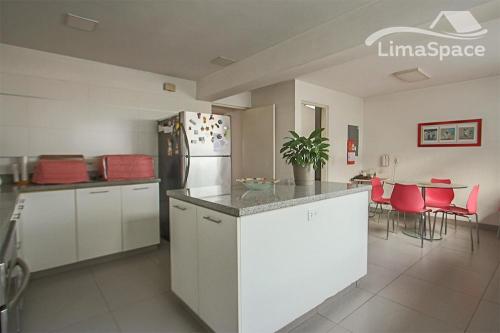 Departamento en Venta ubicado en Santiago De Surco a $550,000