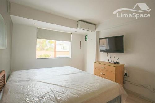 Departamento ubicado en Santiago De Surco al mejor precio