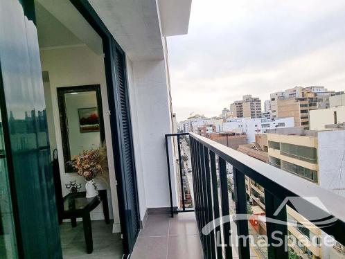 Departamento en Venta ubicado en Miraflores