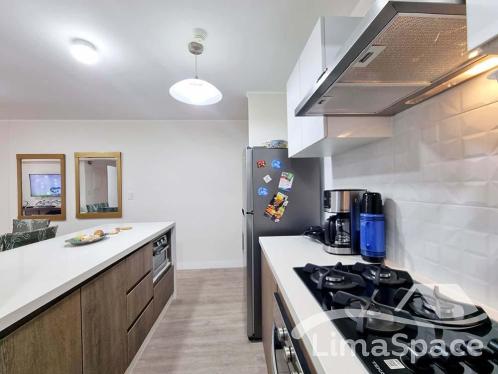 Departamento en Venta ubicado en Miraflores a $229,500