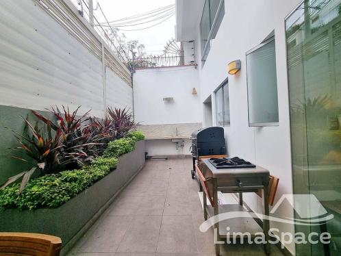 Departamento en Venta de 3 dormitorios ubicado en Miraflores