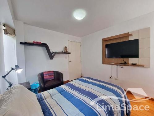 Departamento en Venta con excelente ubicación.