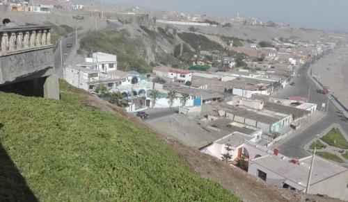 Terreno en Venta ubicado en Barranca