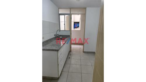 Departamento en Venta ubicado en Chorrillos a $81,000