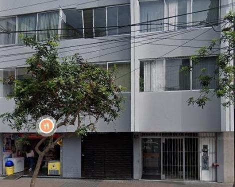 Oficina en Venta ubicado en Miraflores a $65,000