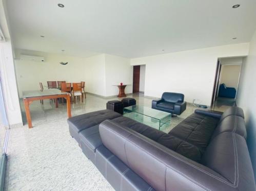 Departamento en Alquiler ubicado en Miraflores a $3,500