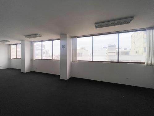 Oficina en Venta ubicado en Miraflores a $178,000