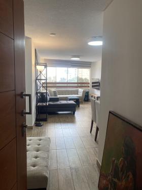 Departamento en Alquiler ubicado en Barranco a $820