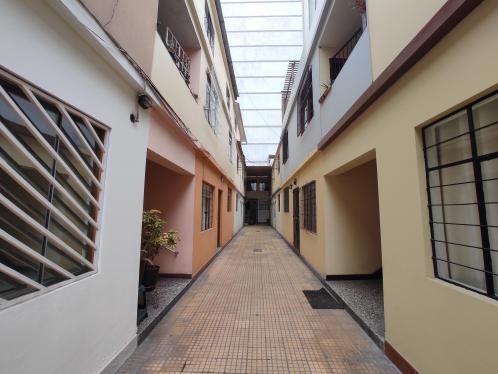 Departamento en Venta de 4 dormitorios ubicado en Jesus Maria